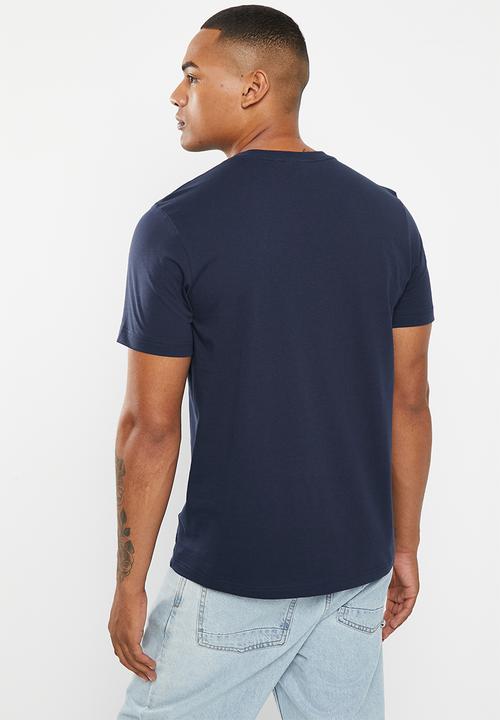 adidas Originals - Hta tee m - night indigo