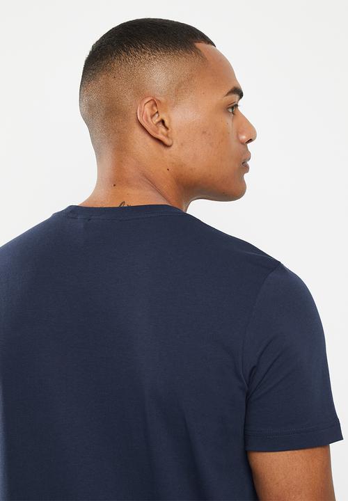 adidas Originals - Hta tee m - night indigo
