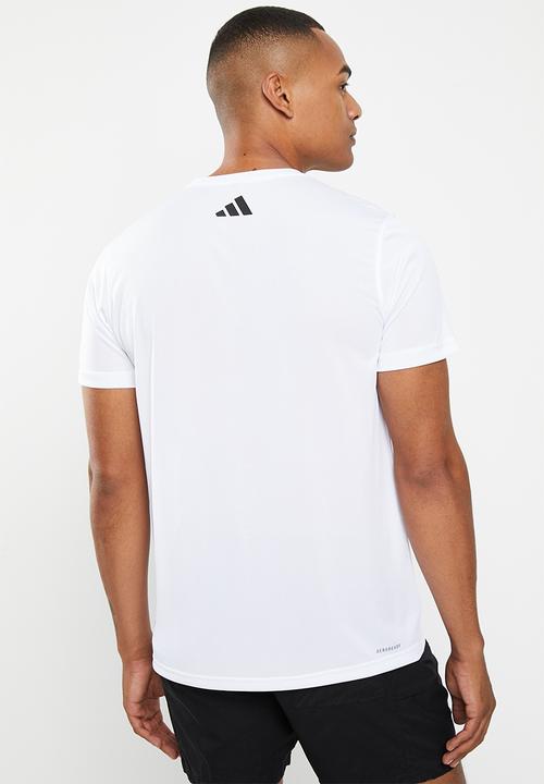 adidas Performance - M hftm g t - white