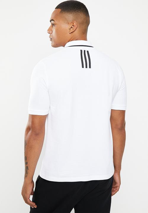 adidas Performance - M sl pq ps 3 - white