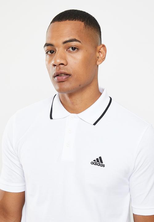adidas Performance - M sl pq ps 3 - white