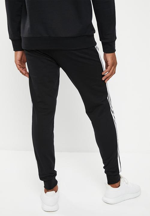 adidas Performance - M 3s flc f pt - black & white