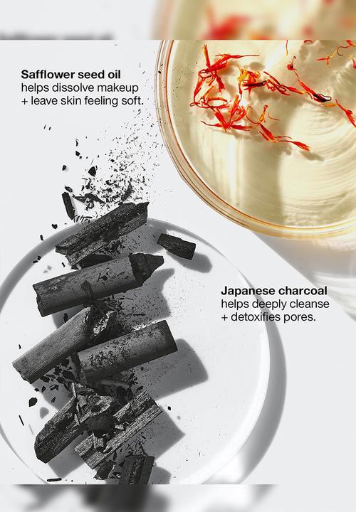 Clinique - Take The Day Off™ Charcoal Cleansing Balm