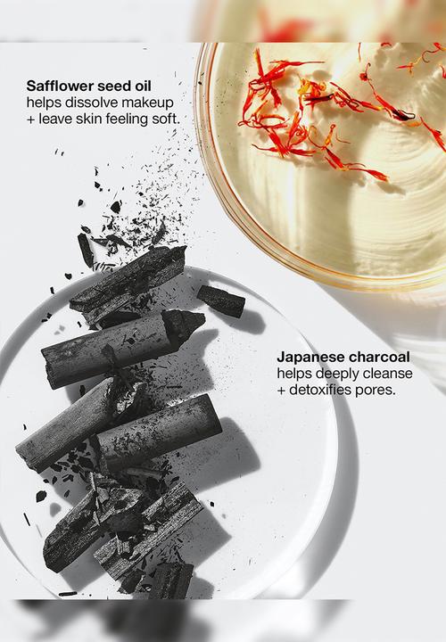 Clinique - Take The Day Off™ Charcoal Cleansing Balm Mini