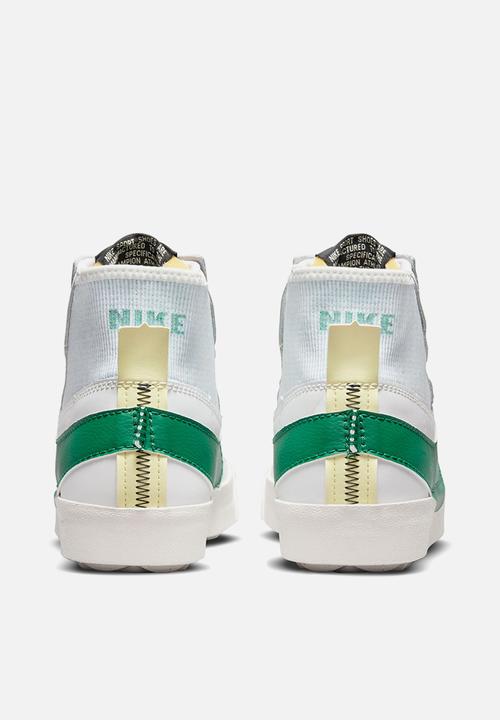 Nike - Blazer mid '77 jumbo