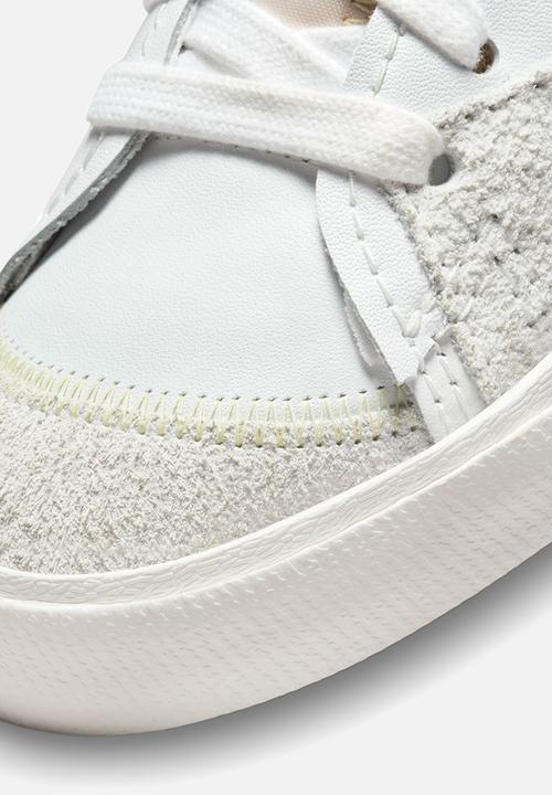 Nike - Blazer mid '77 jumbo