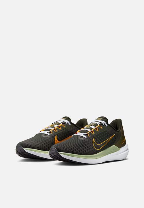 Nike - Air Winflo 9