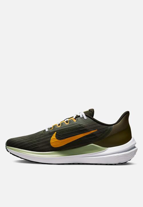 Nike - Air Winflo 9