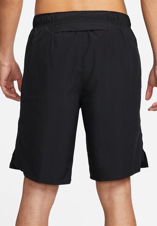 Nike - M Nike df challenger short 9ul dye - black