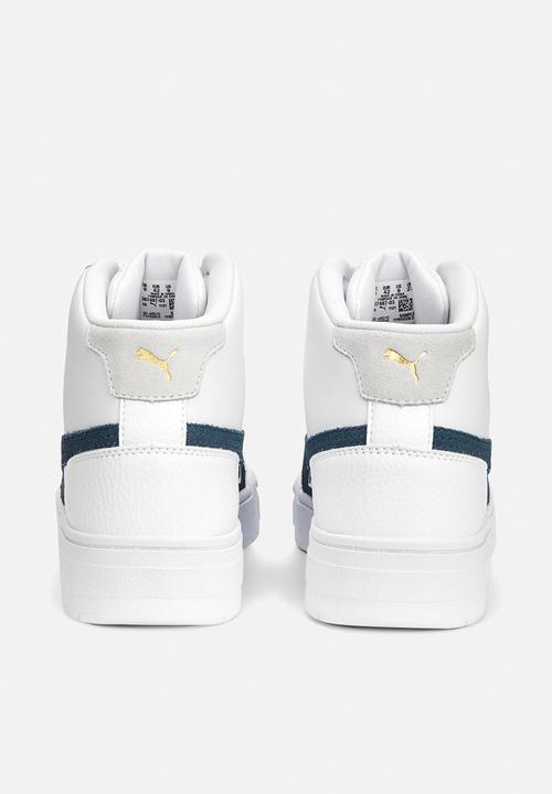 PUMA - CA Pro Mid Heritage 