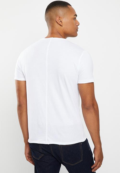 Replay - Replay T-shirt - white 