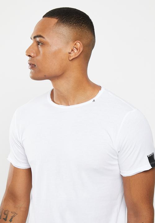 Replay - Replay T-shirt - white 