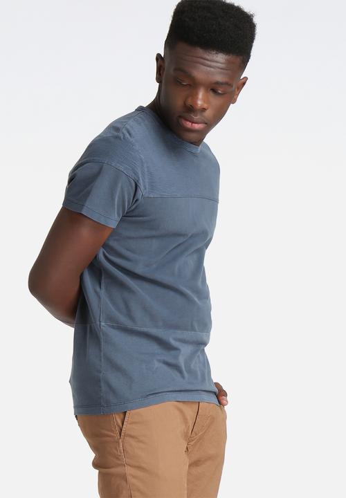 Jack & Jones - Patch Tee