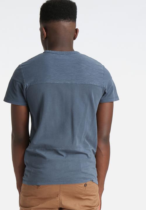 Jack & Jones - Patch Tee