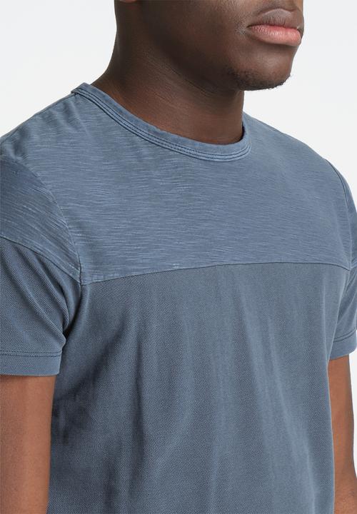 Jack & Jones - Patch Tee