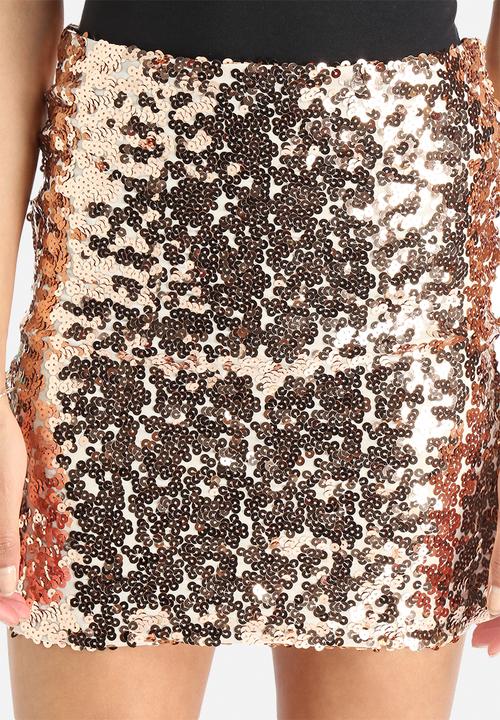 ONLY - Glam Skirt