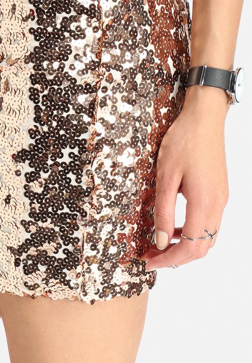ONLY - Glam Skirt