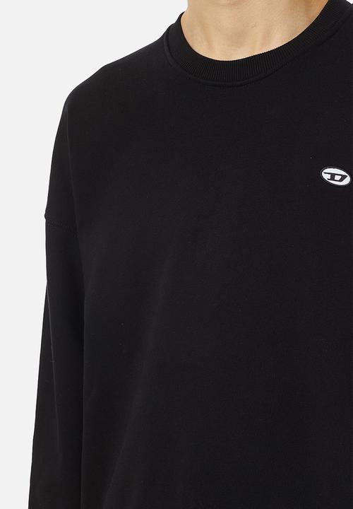 Diesel  - S-rob-doval - black