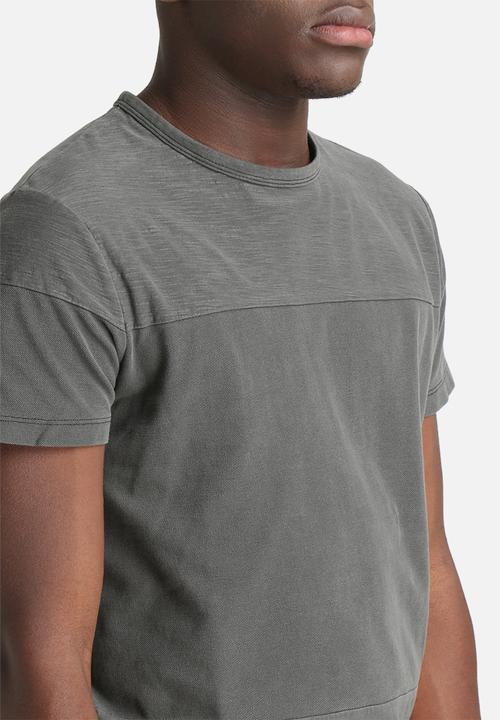 Jack & Jones - Patch Tee 
