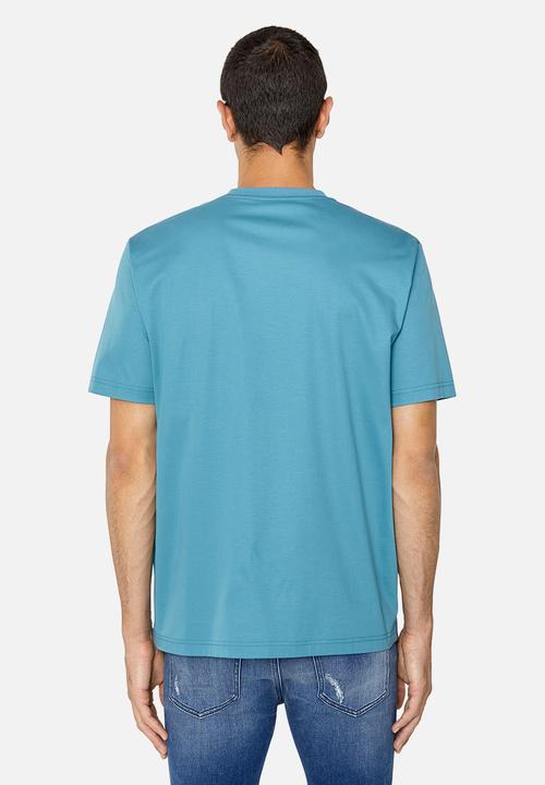 Diesel  - T-just-doval-pj - light-blue