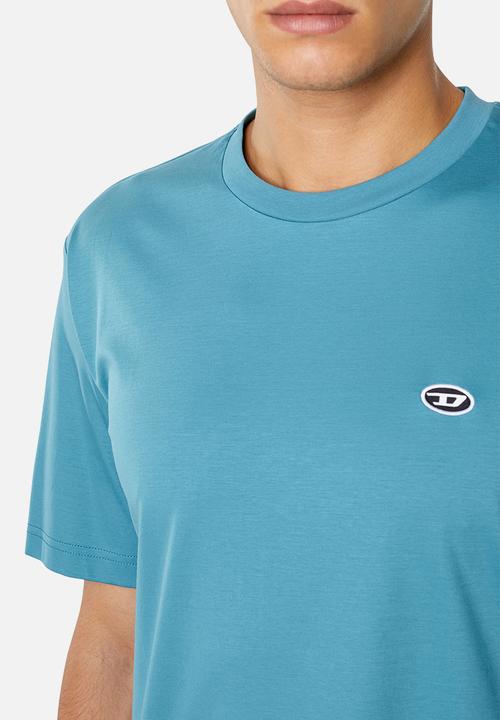 Diesel  - T-just-doval-pj - light-blue