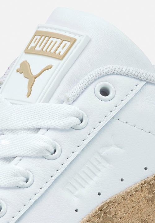 PUMA - Mayze t7 wns  t7 - white