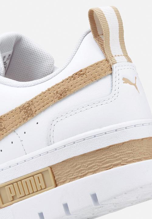 PUMA - Mayze t7 wns  t7 - white