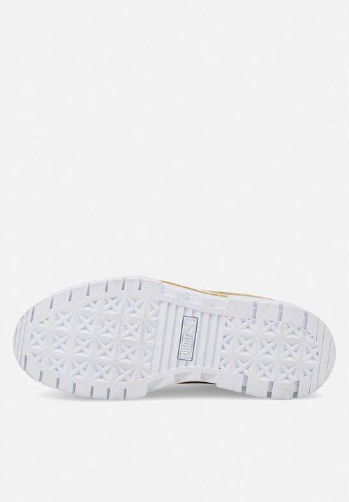 PUMA - Mayze t7 wns  t7 - white