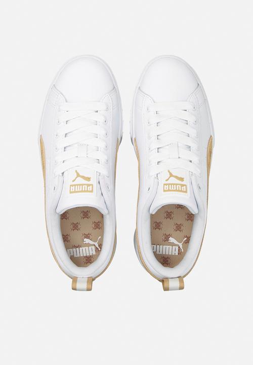 PUMA - Mayze t7 wns  t7 - white