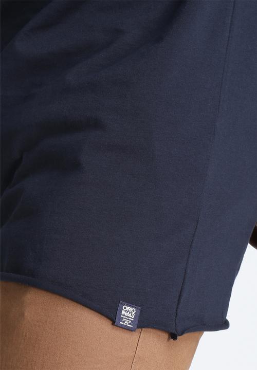 Jack & Jones - Wednesday Tee 