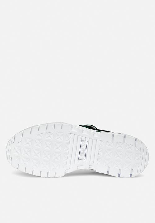 PUMA - Mayze archive remastered wns - puma white-puma black-vine