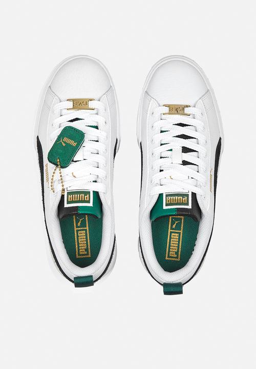 PUMA - Mayze archive remastered wns - puma white-puma black-vine