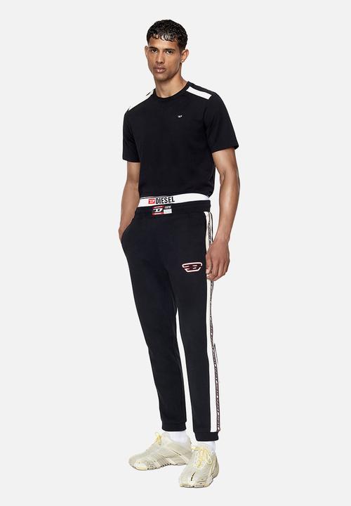 Diesel  - Amtee-freasty-ht04 - black