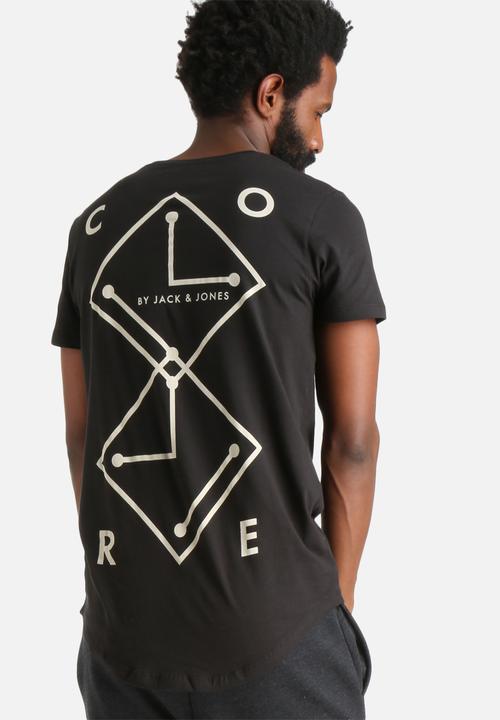 Jack & Jones - Strike Tee