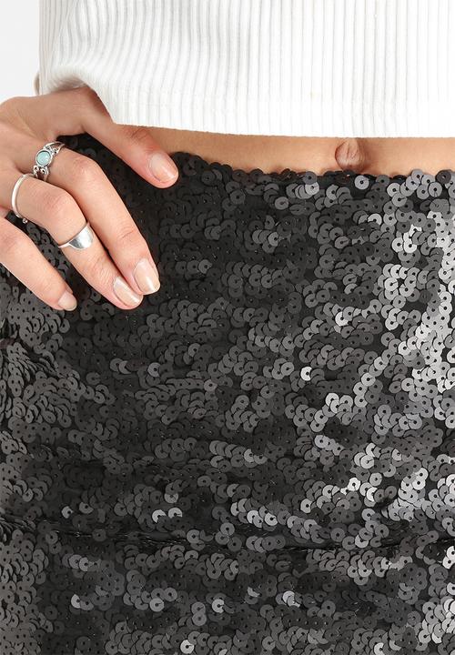 ONLY - Glam Skirt