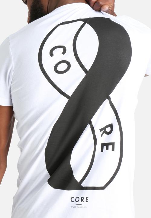 Jack & Jones - Strike Tee