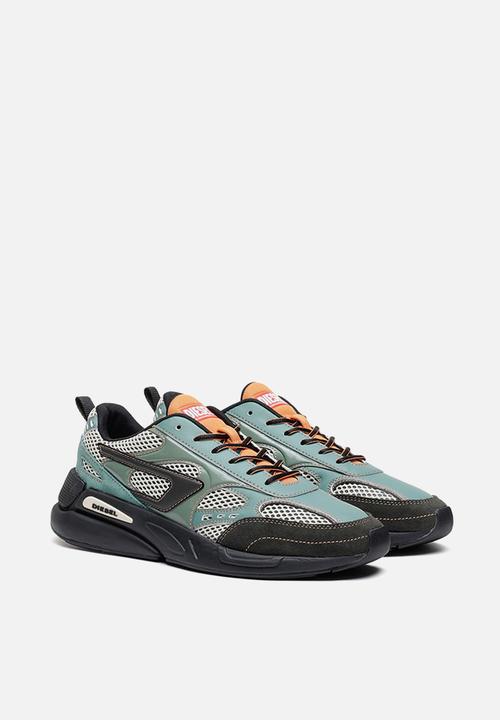 Diesel  - Serendipity S-serendipity sport x - green & black