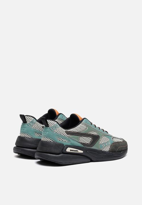 Diesel  - Serendipity S-serendipity sport x - green & black