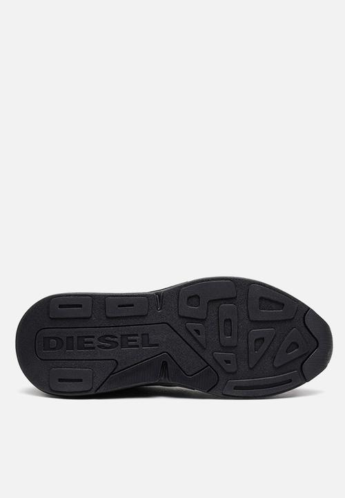 Diesel  - Serendipity S-serendipity sport x - green & black