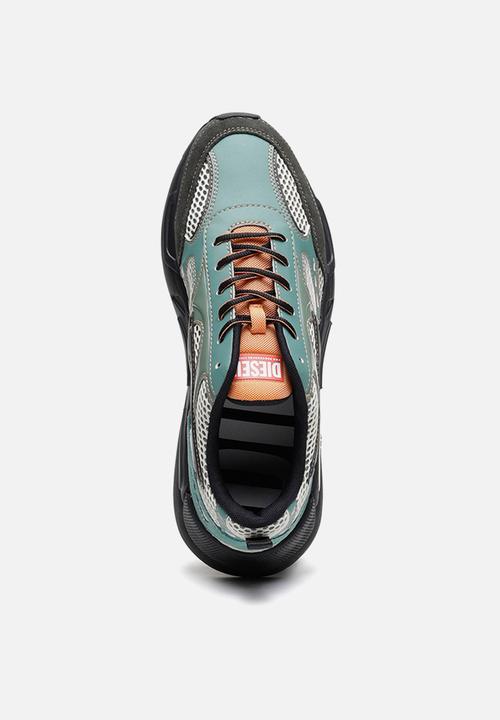 Diesel  - Serendipity S-serendipity sport x - green & black