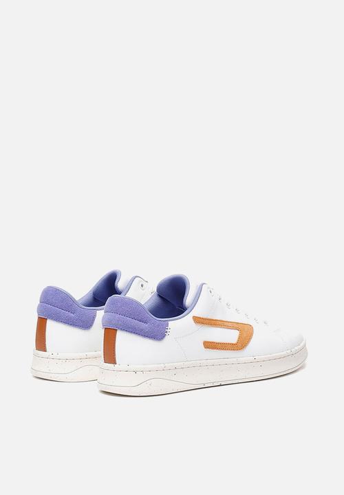 Diesel  - Athene S-athene low - white
