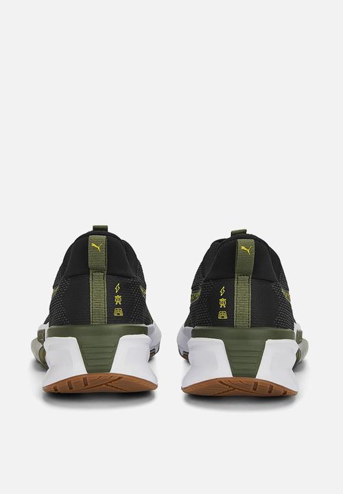 PUMA - Pwrframe TR 2 Tiger Camo