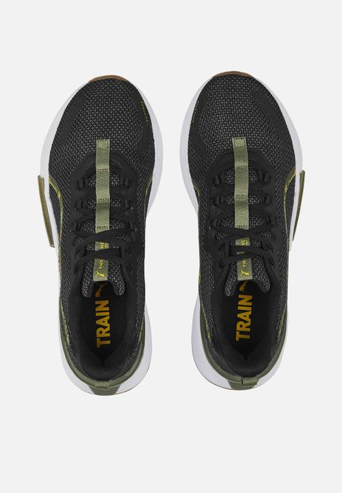 PUMA - Pwrframe TR 2 Tiger Camo
