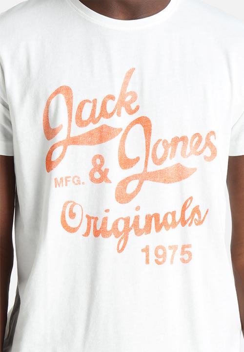 Jack & Jones - Raffa Tee 