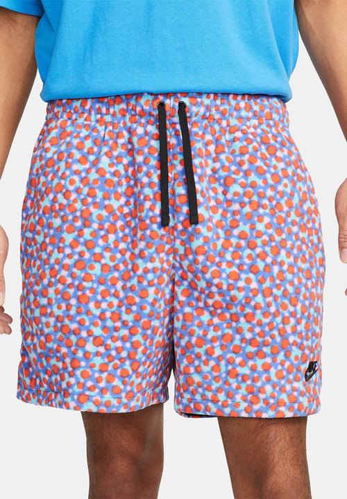 Nike - Nike Club+ polar flow short