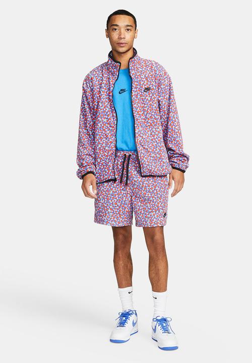 Nike - Nike Club+ polar flow short