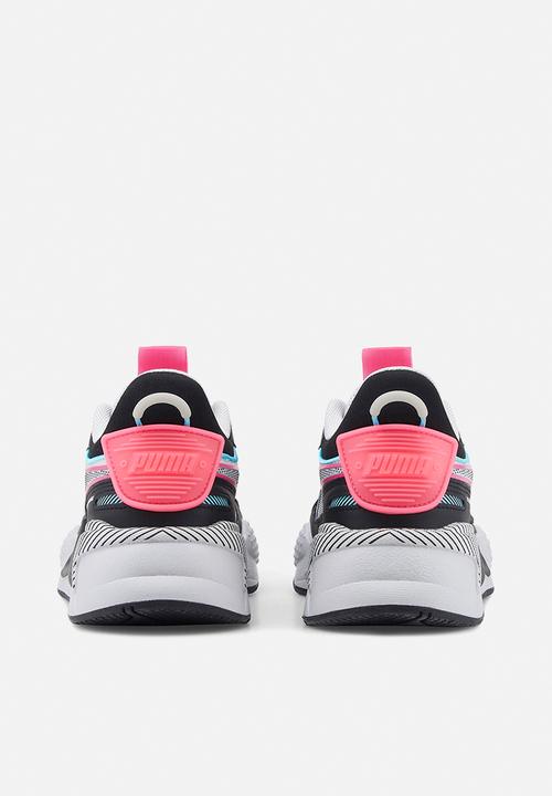PUMA - RS-X 3D