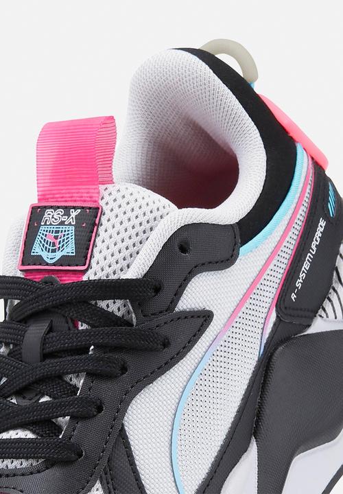 PUMA - RS-X 3D