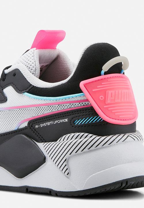 PUMA - RS-X 3D