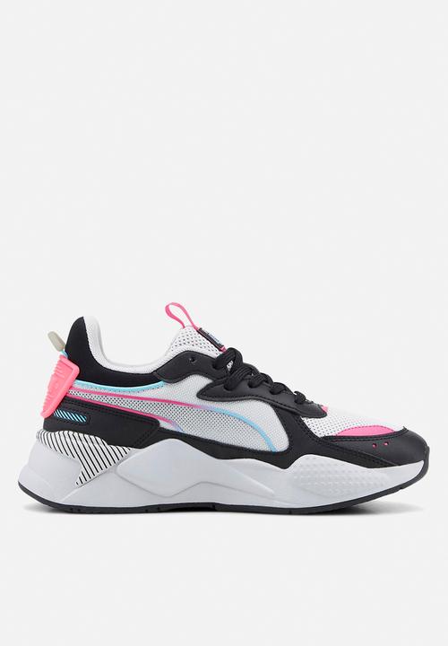PUMA - RS-X 3D